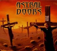 Astral Doors, Of The Son And The Father (rei (CD)