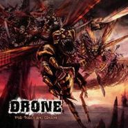 Drone, For Torch & Crown (CD)