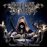 Astral Doors, Notes From The Shadows (LP)