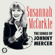 Susannah McCorkle, Songs Of Johnny Mercer (CD)
