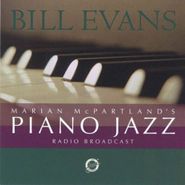 Bill Evans, Marian Mcpartland's Piano Jazz (CD)