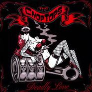 The Chop Tops, Deadly Love (LP)