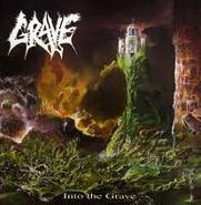 Grave, Into The Grave (CD)