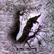 Borknagar, Olden Domain [Black Friday] (LP)