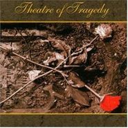 Theatre of Tragedy, Theatre Of Tragedy (CD)