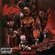 Bloodbath, Breeding Death (CD)