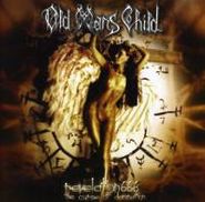 Old Man's Child, Revelation 666 - The Curse Of Damnation (CD)