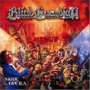 Blind Guardian, Night At The Opera (CD)