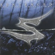 Sentenced, Cold White Light (CD)