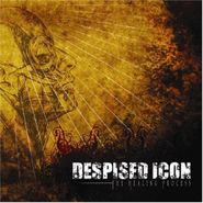 Despised Icon, Healing Process (CD)