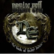 Dream Evil, The Book Of Heavy Metal (CD)