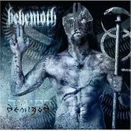 Behemoth, Demigod (CD)