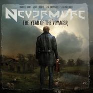 Nevermore, Year Of The Voyager (CD)