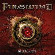 Firewind, Allegiance (CD)