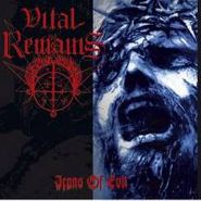 Vital Remains, Icons Of Evil (CD)