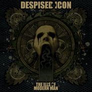 Despised Icon, Ills Of Modern Man (CD)