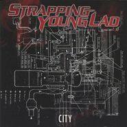 Strapping Young Lad, City (CD)