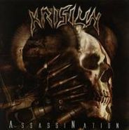 Krisiun, Assassination (CD)