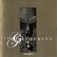 The Gathering, Mandylion (CD)