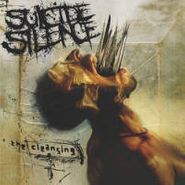 Suicide Silence, The Cleansing (CD)