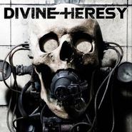 Divine Heresy, Bleed The Fifth (CD)
