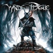 Winds Of Plague, Decimate The Weak (CD)