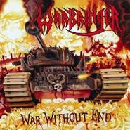 Warbringer, War Without End (CD)