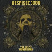 Despised Icon, Ills Of Modern Man (CD)