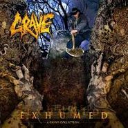 Grave, Exhumed-The Best Of Grave (CD)