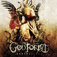 God Forbid, Earthsblood (CD)