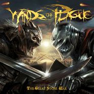 Winds Of Plague, The Great Stone War (CD)