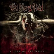 Old Man's Child, Slaves Of The World (CD)