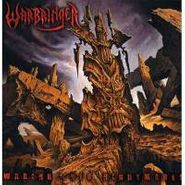Warbringer, Waking Into Nightmares (CD)
