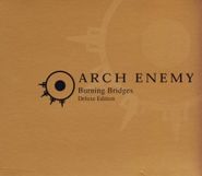 Arch Enemy, Burning Bridges [Deluxe Edition] (CD)