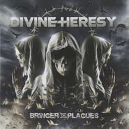 Divine Heresy, Bringer Of Plagues (CD)