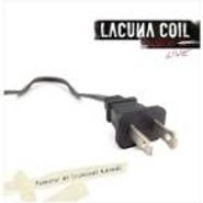 Lacuna Coil, Shallow Live - Acoustic At Criminal Records (7")