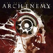 Arch Enemy, The Root Of All Evil (CD)