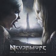Nevermore, Obsidian Conspiracy (CD)