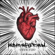 Heaven Shall Burn, Invictus (CD)