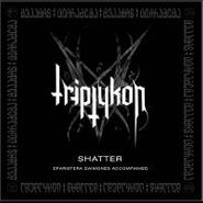 Triptykon, Shatter-Eparistera Daimones (CD)