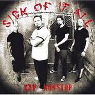 Sick Of It All, Non-Stop (CD)