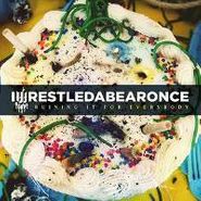 iwrestledabearonce, Ruining It For Everybody (CD)