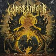 Warbringer, Worlds Torn Asunder (CD)