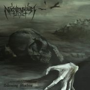 Nachtmystium, Silencing Machine (LP)