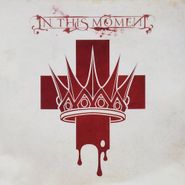 In This Moment, Blood (alt Art ) (CD)