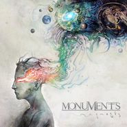Monuments, Gnosis (CD)