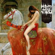 Heaven Shall Burn, Veto (CD)