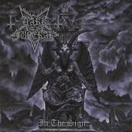 Dark Funeral, In The Sign... (LP)