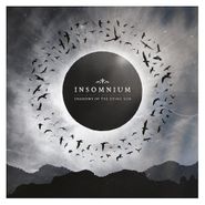 Insomnium, Shadows Of The Dying Sun (CD)