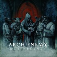 Arch Enemy, War Eternal (CD)